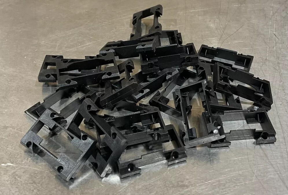 20 PCS SIEMENS 3SB3901-0AB Contact Switch Module NOS Surplus