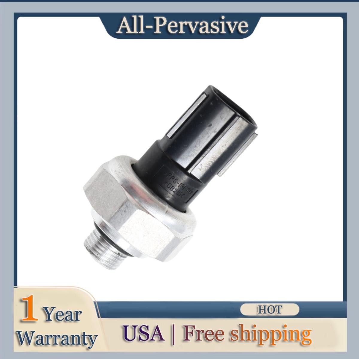 A/C Air Conditioner Pressure Sensor 8871911010 For Toyota Camry 2018-2023