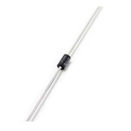 20Pcs P4KE13CA ESD Suppressors / TVS Diodes 11.1Vso 12.4Vbr