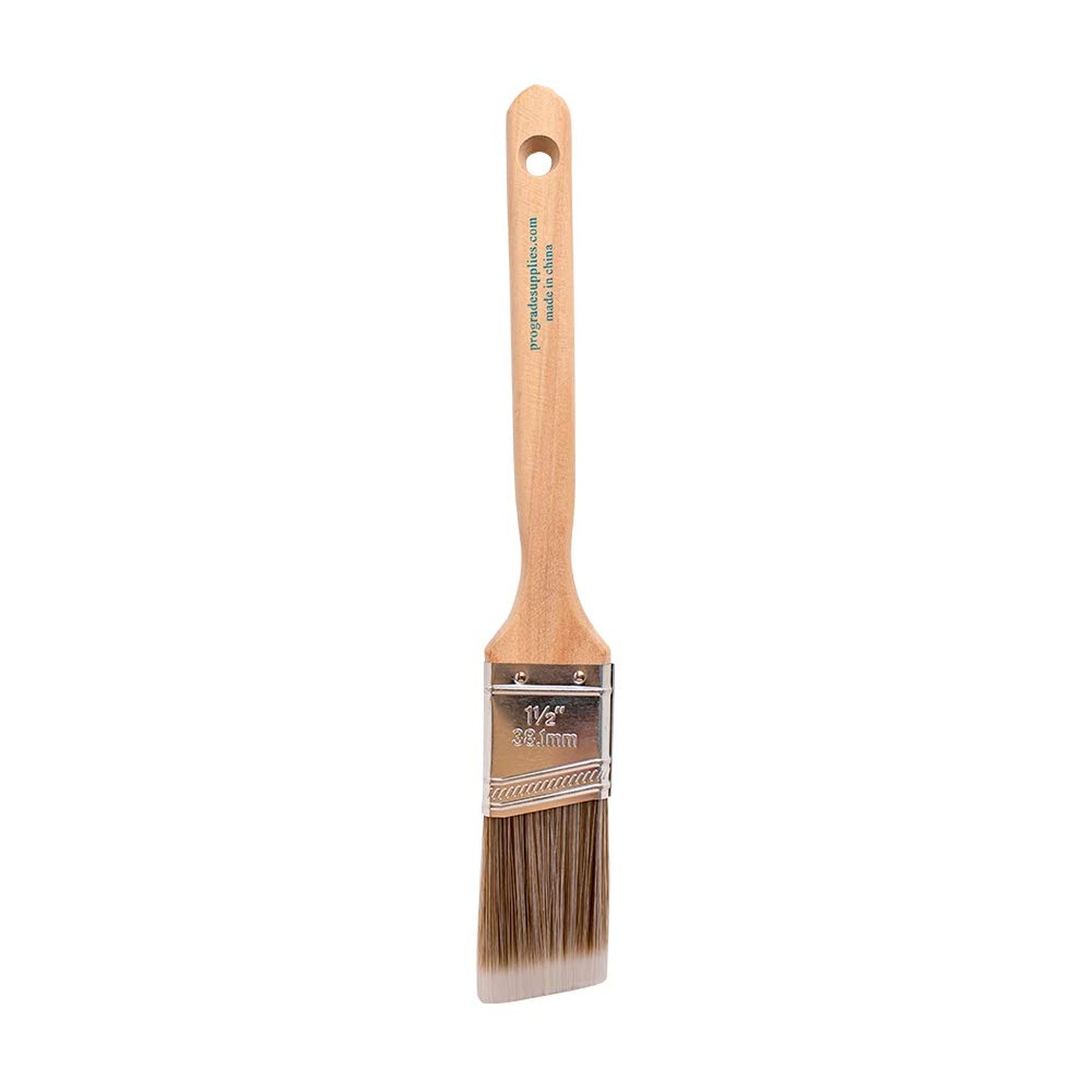 Pro Grade - Paint Brushes - Paint Brush Set (3 Ea 1.5A SC) 3 Ea 1.5A SC