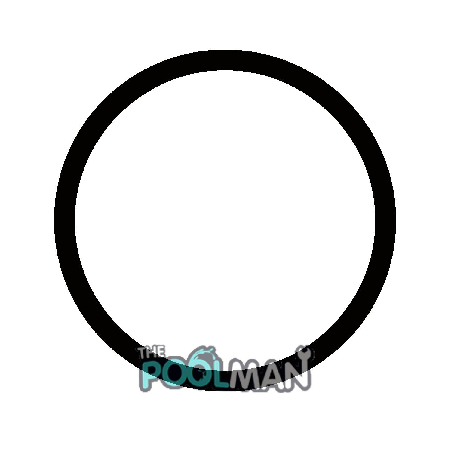 Replacement O-Ring 2095 for Hayward AXW542 Pentair R172223 Waterway 805-0360