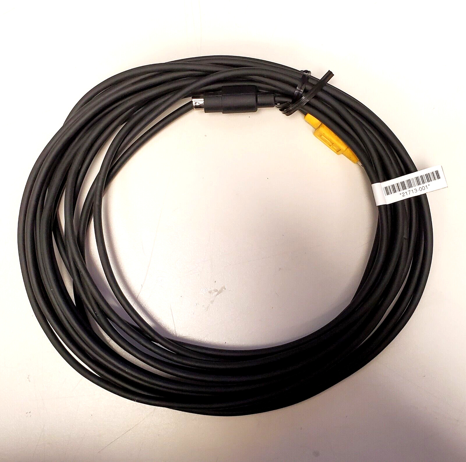 Polycom PowerCam/VISCA Control Cable 25ft 21713-001 for VSX 7000