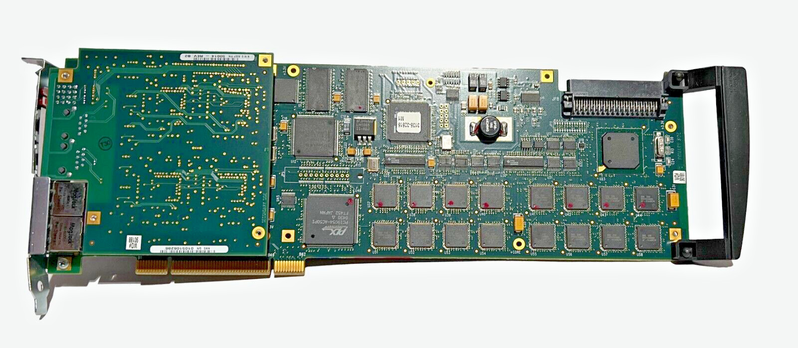 NMS C/G6000 DSP IC: 776B-10430A