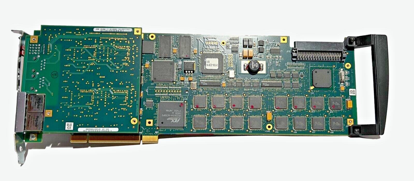 NMS C/G6000 DSP IC: 776B-10430A