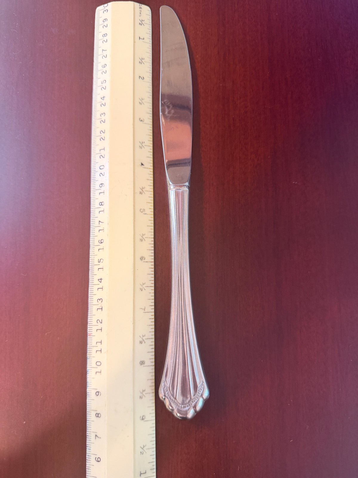 Oneida Marquette Pattern Stainless Flatware- Choice of Pieces