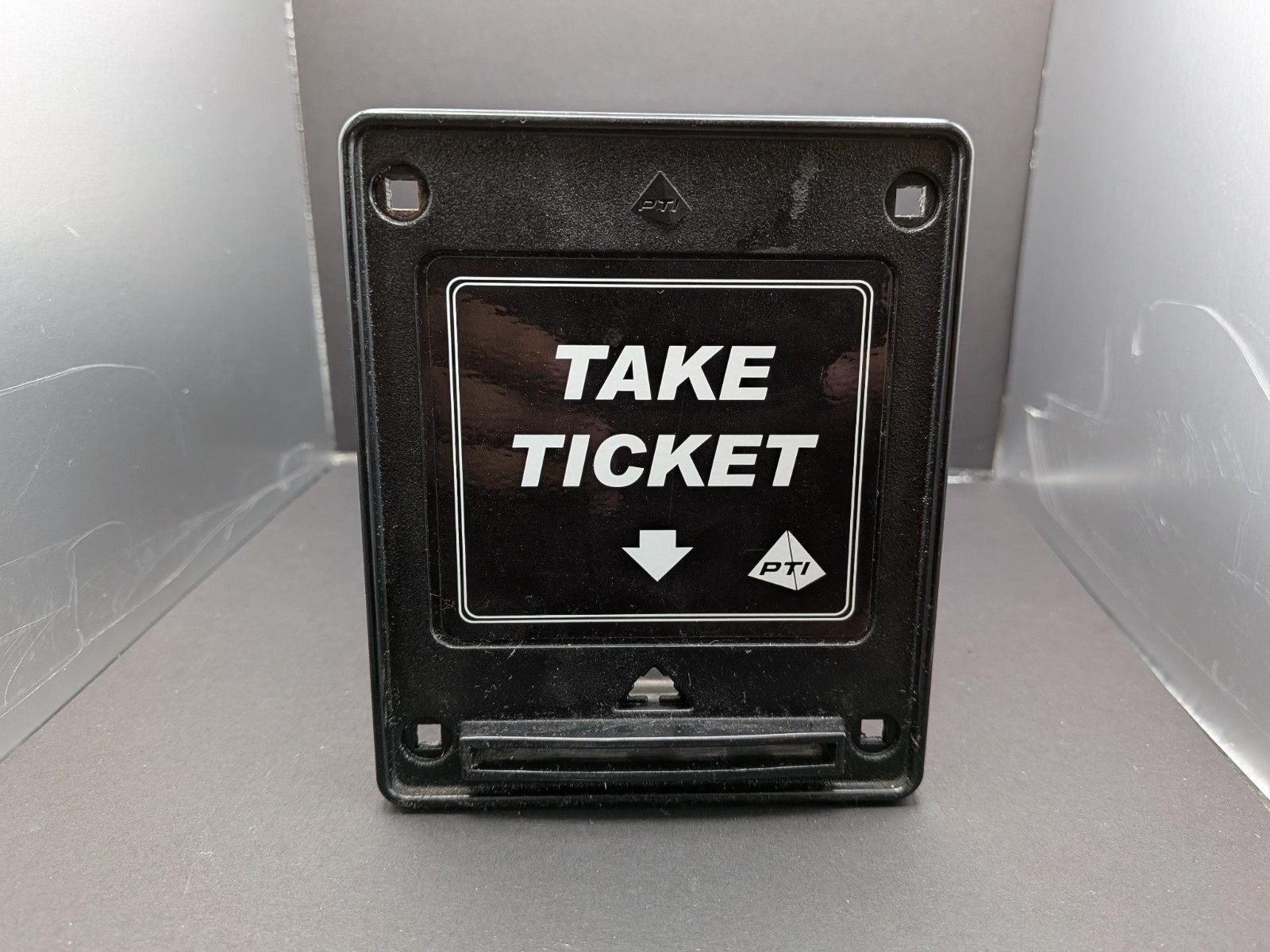 Phoenix Pyramid Thermal Ticket Printer PHX-POG | PHX-USB | USED | TESTED