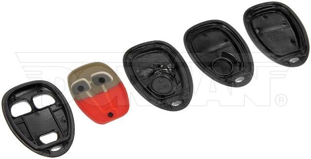 Dorman 13621 Keyless Remote Case