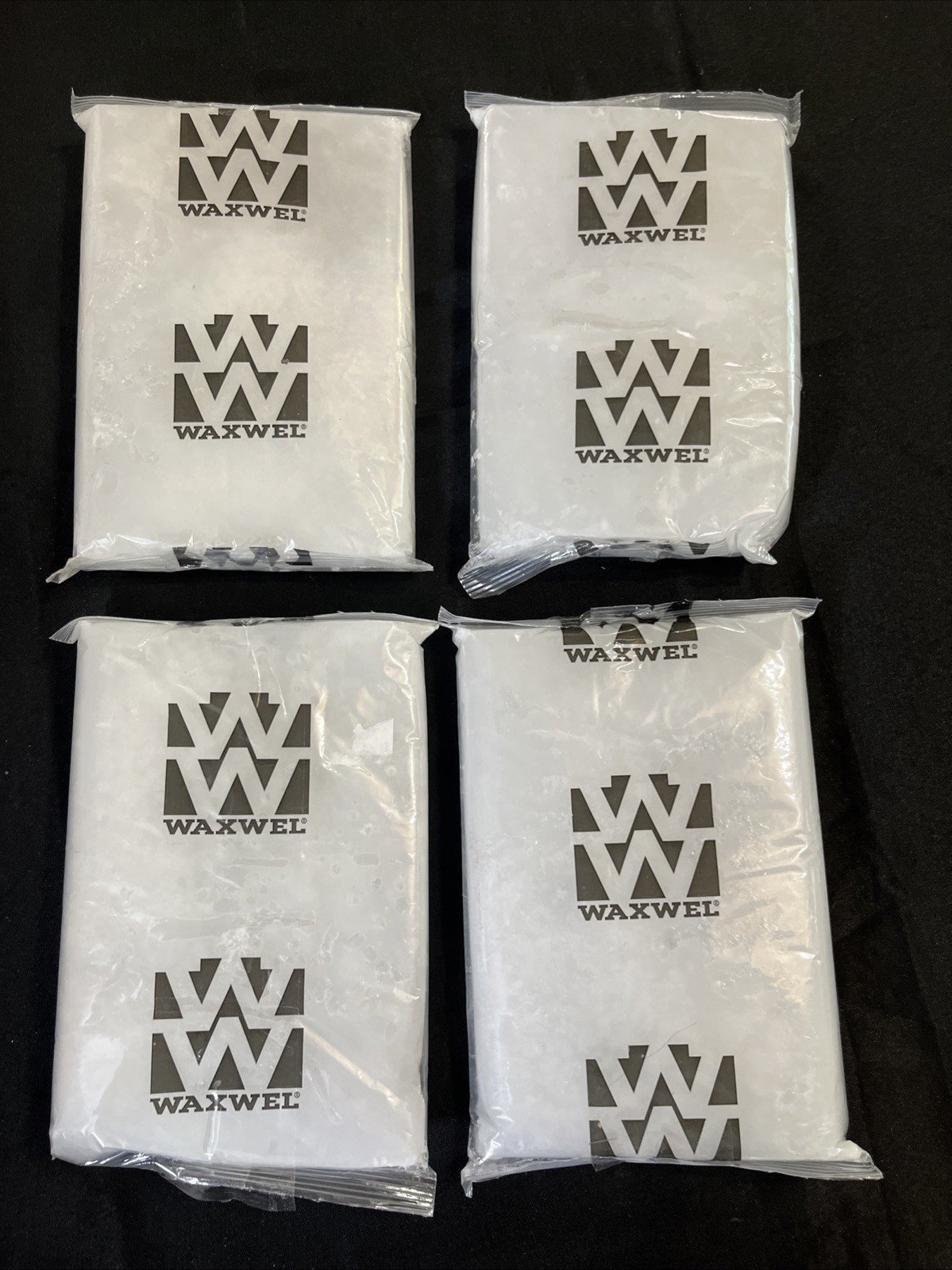 WaxWel Paraffin 1Lb (Qty4)