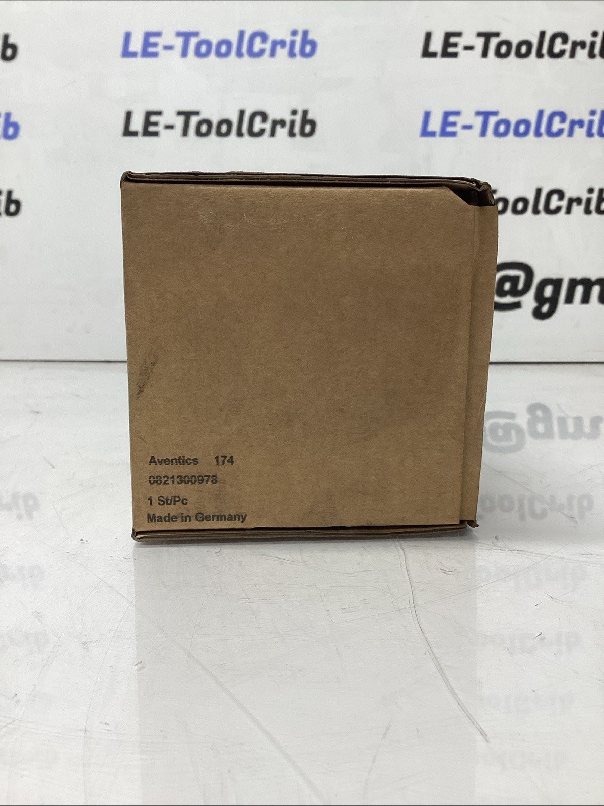 Aventics 0821300978 Distributor O-118