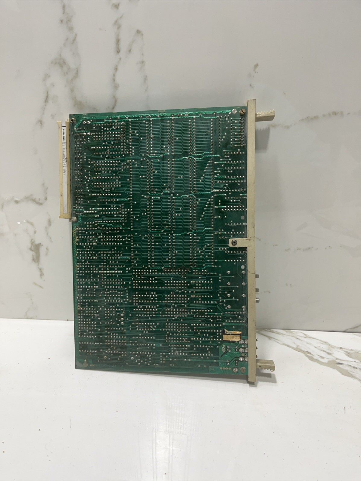 SIEMENS MEMORY MODULE 6ES5 234-1AD11 6ES52341AD11