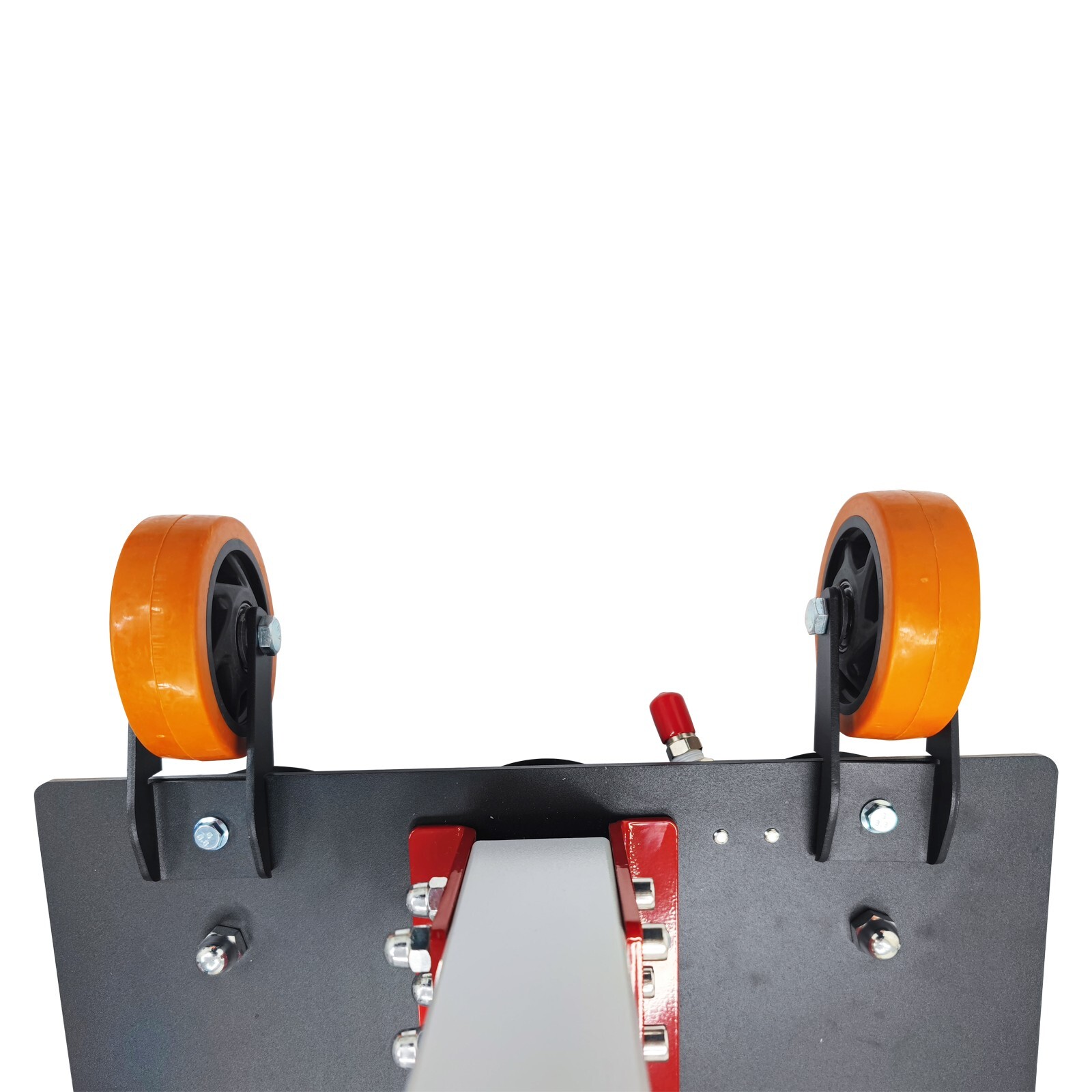 Trinity Sheet metal dent repair tool pull Systems 100-920mm Heigh Range 600kg
