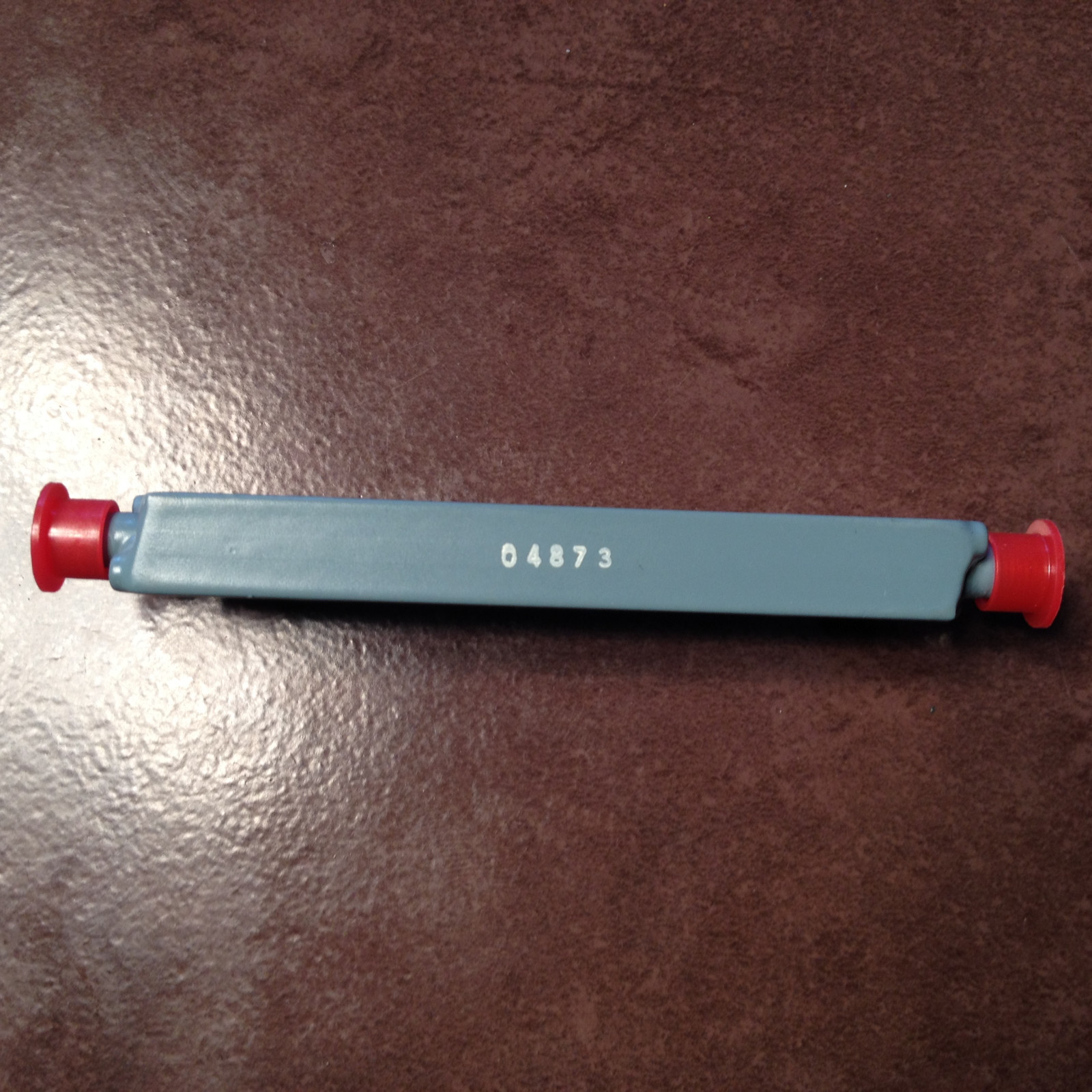 Narda Model 4011C-20 CoAxial Directional Coupler.