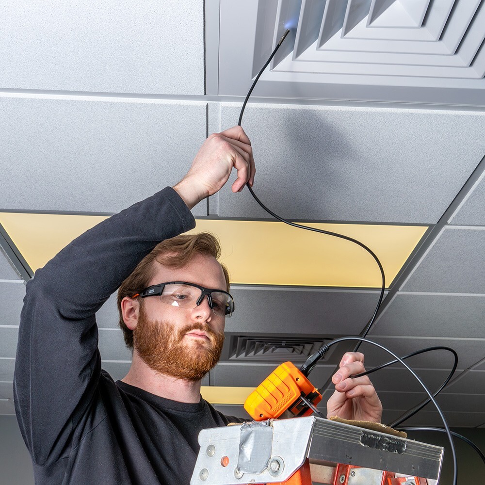 Klein Tools ET17 Utility Borescope