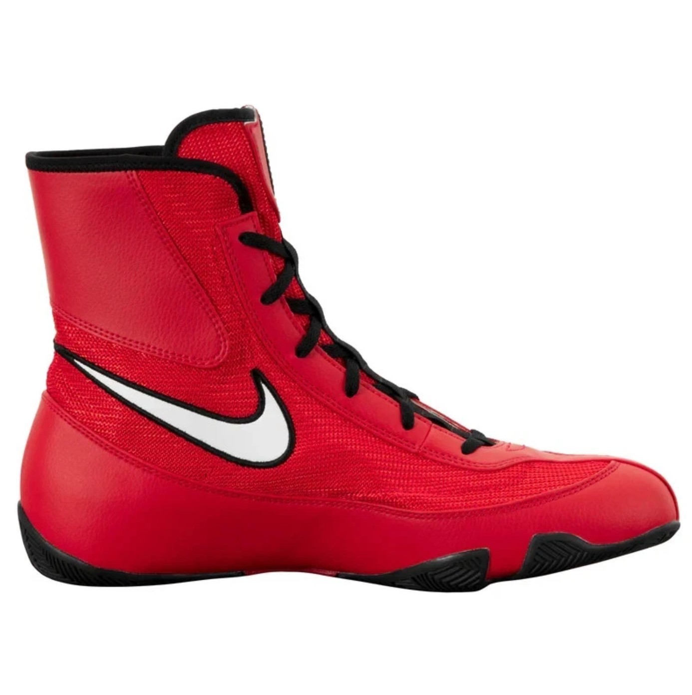 Nike Machomai 2 Boxing Shoes Red 9M BNIB