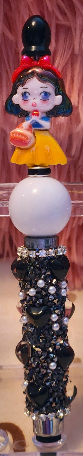 Princess Beaded Stylus