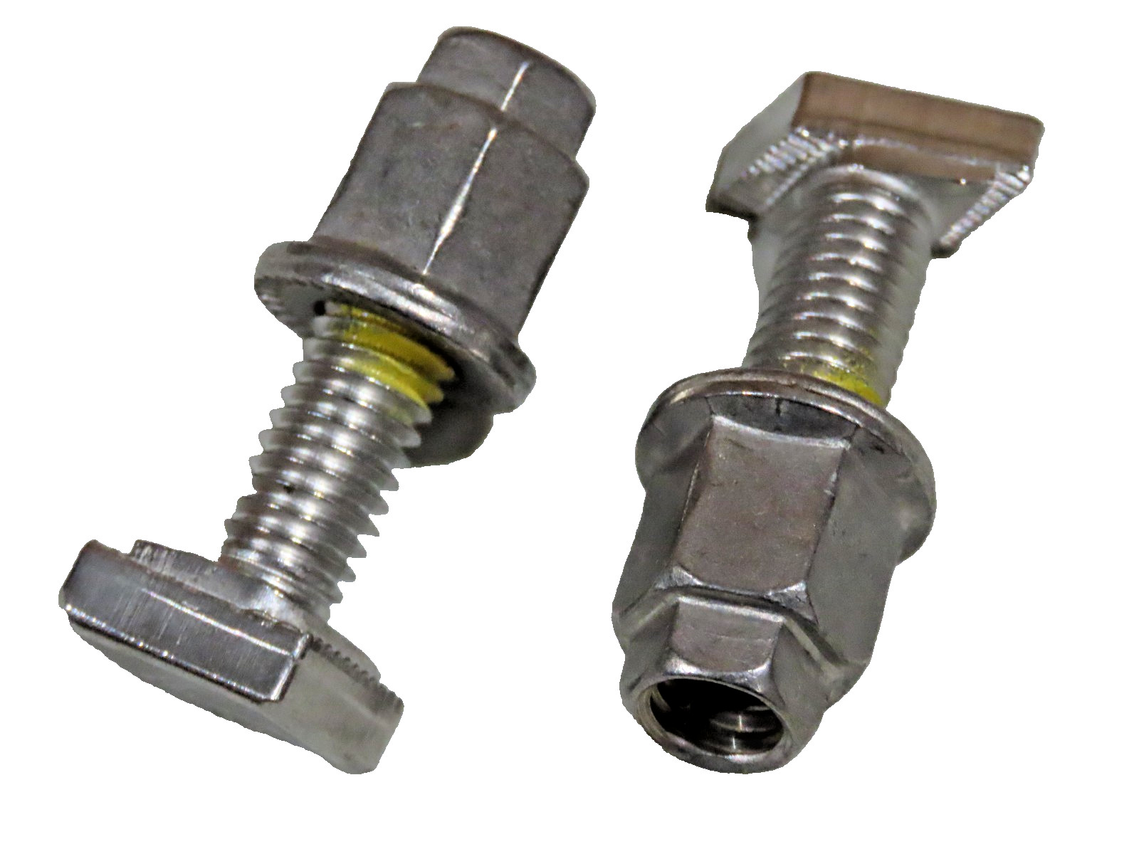 IRONRIDGE BHW-TB-02-A1 UFO SERIES T-BOLT (Pack of 20)