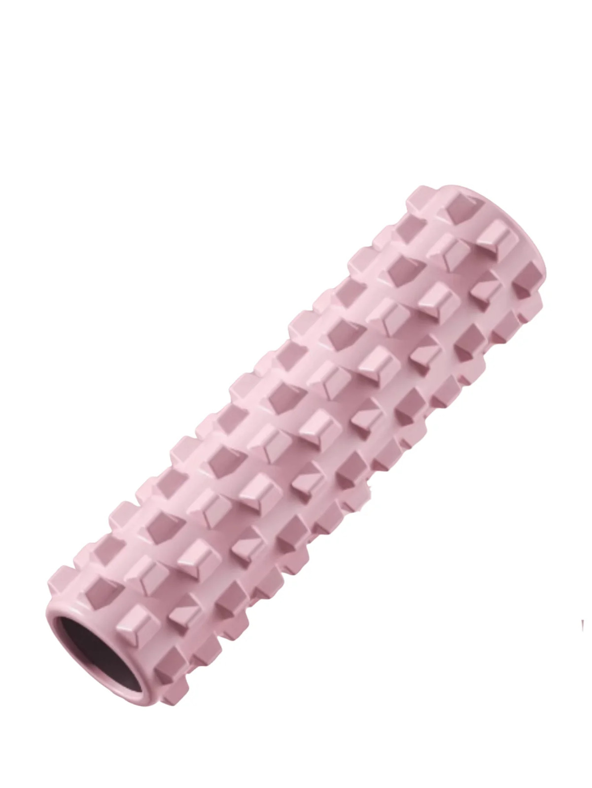 33*14Cm Yoga Column Foam Axis Massage Roller Muscle Back Muscle Massagethe Grid
