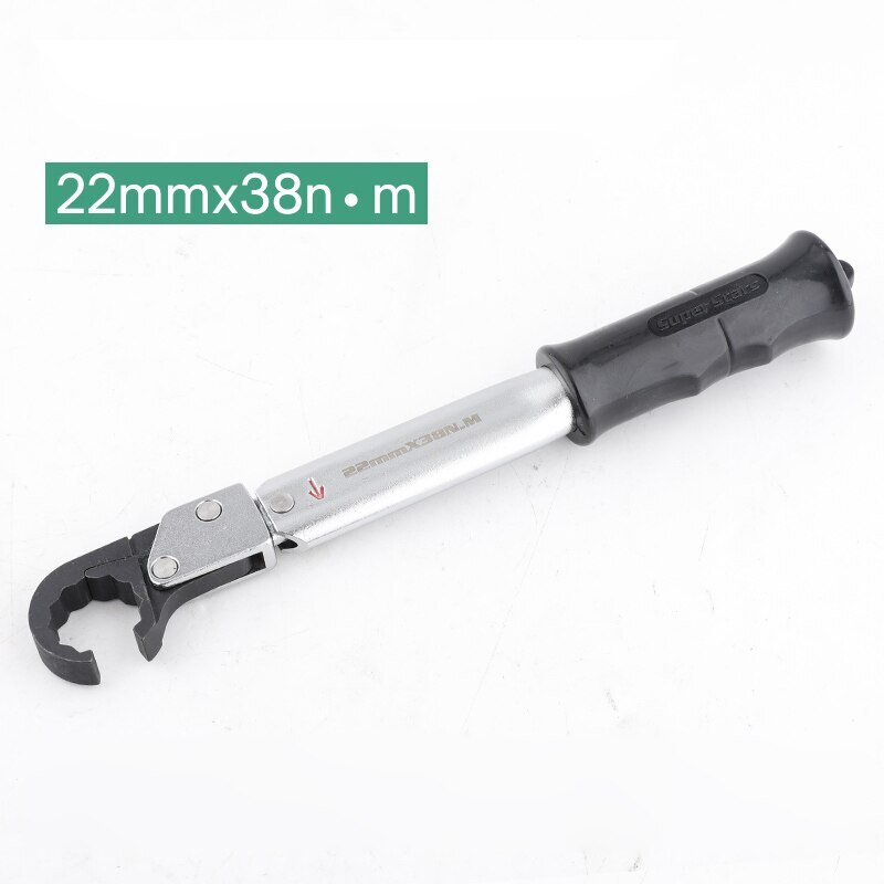 Ratchet Torque Wrench ST-02L Tools Set High Precision Open End Wrench-