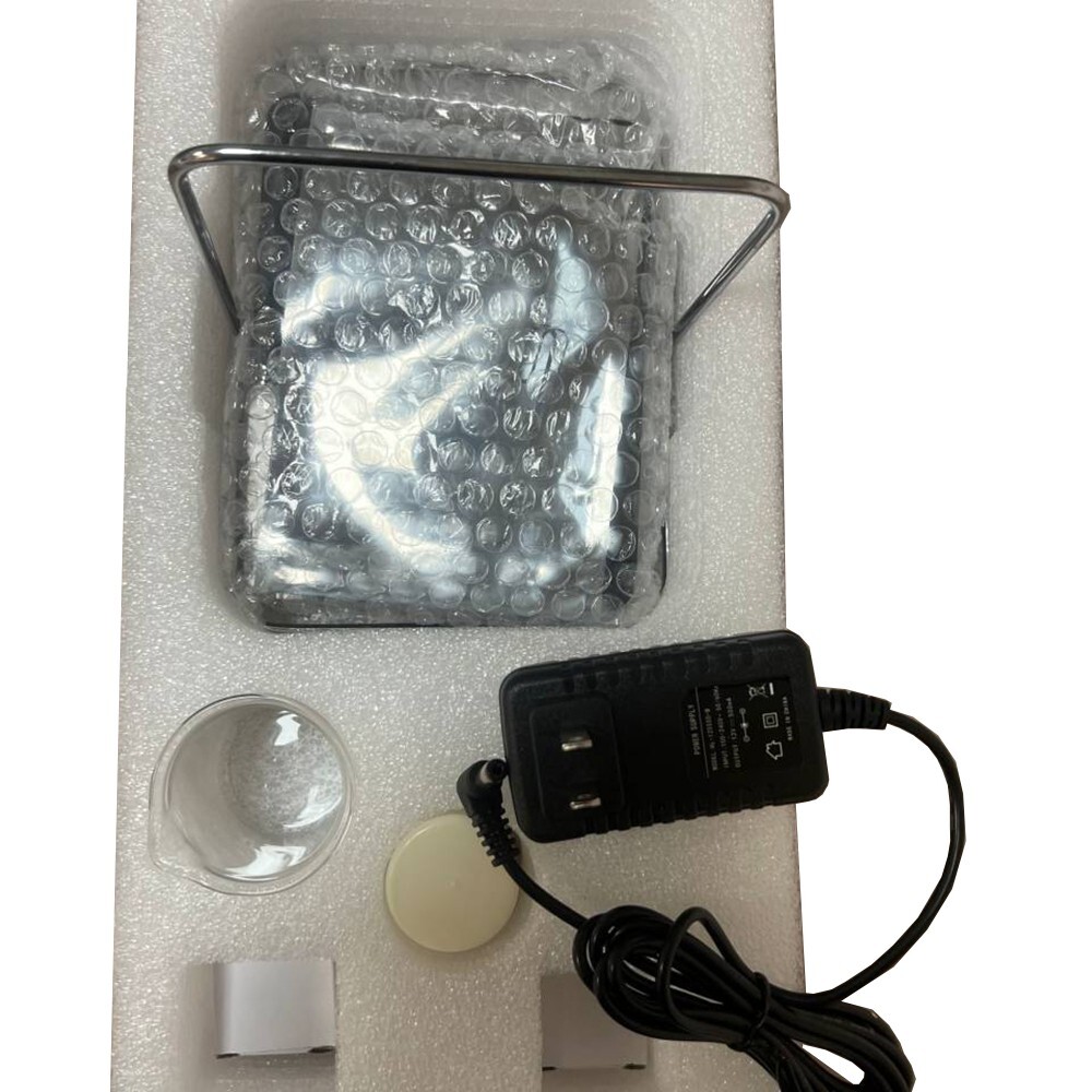 Liquid Density Analyzer with Range 0.005 to 300g Accuracy 0.0001g/cm³