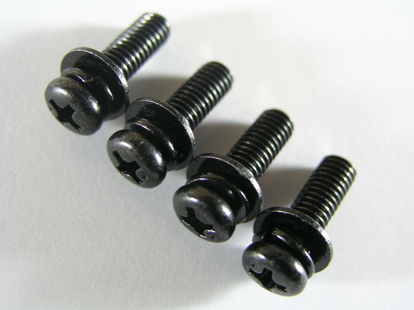 Sony OEM Screws for Stand Base KDL-40S4100, KDL-40EX500, KDL-40S504 Pedestal