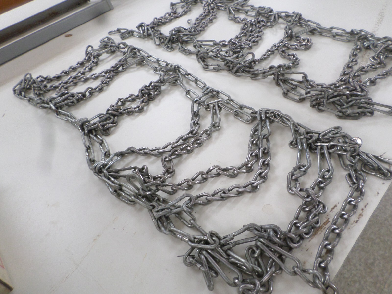 Campbell Tire Chains 1230-C.T