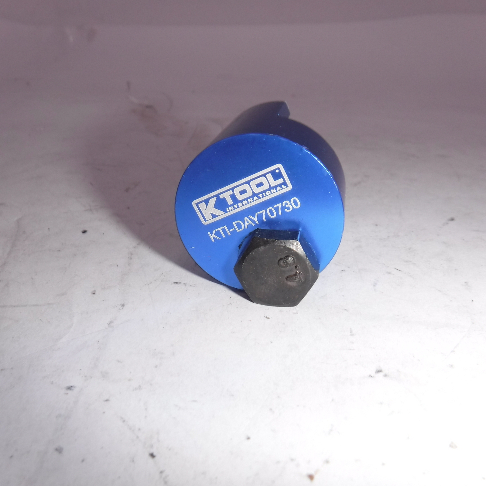 K Tool Stretch Belt Installation Tool for Serpentine Belt