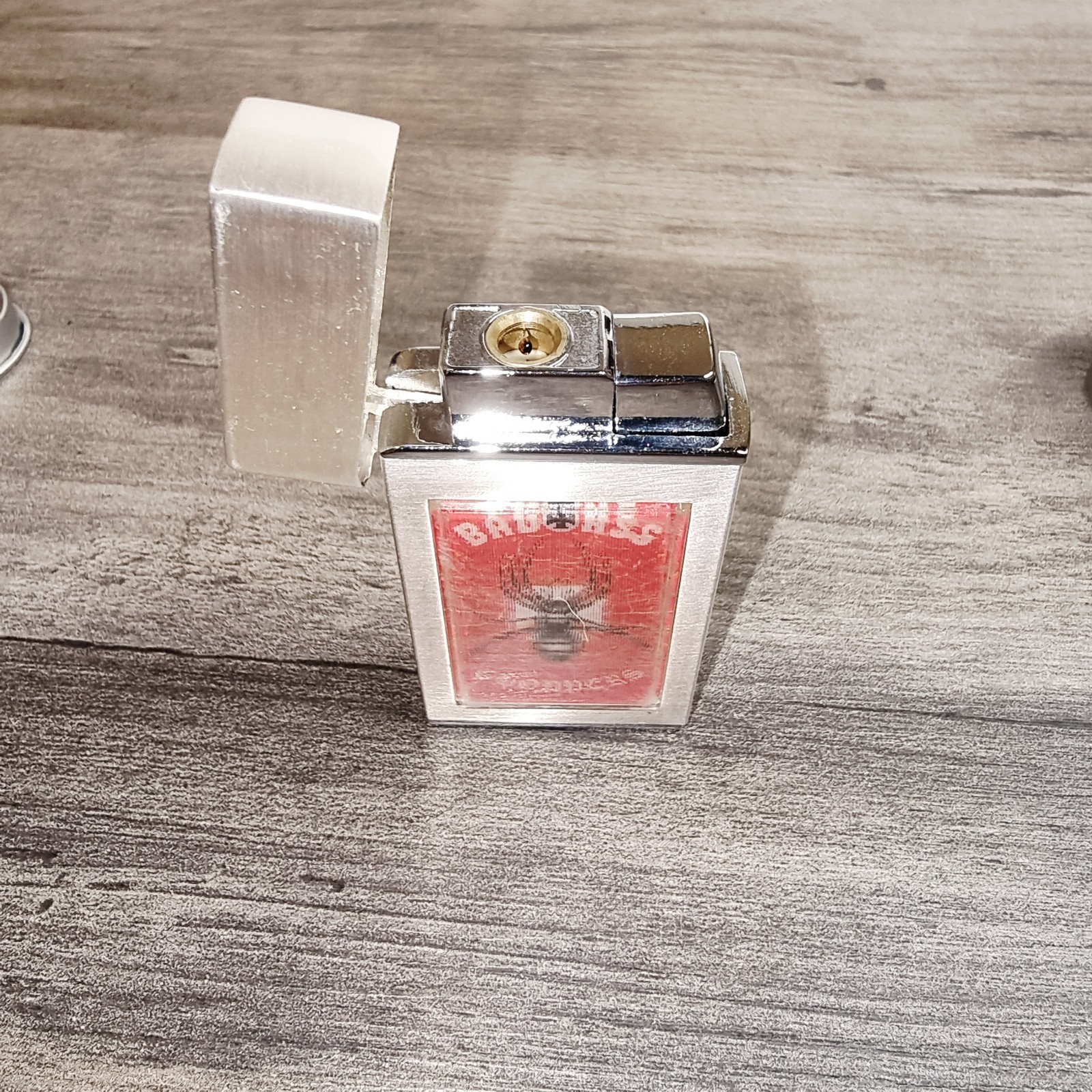 COLLECTIBLE Bad Ass Choppers LIGHTER