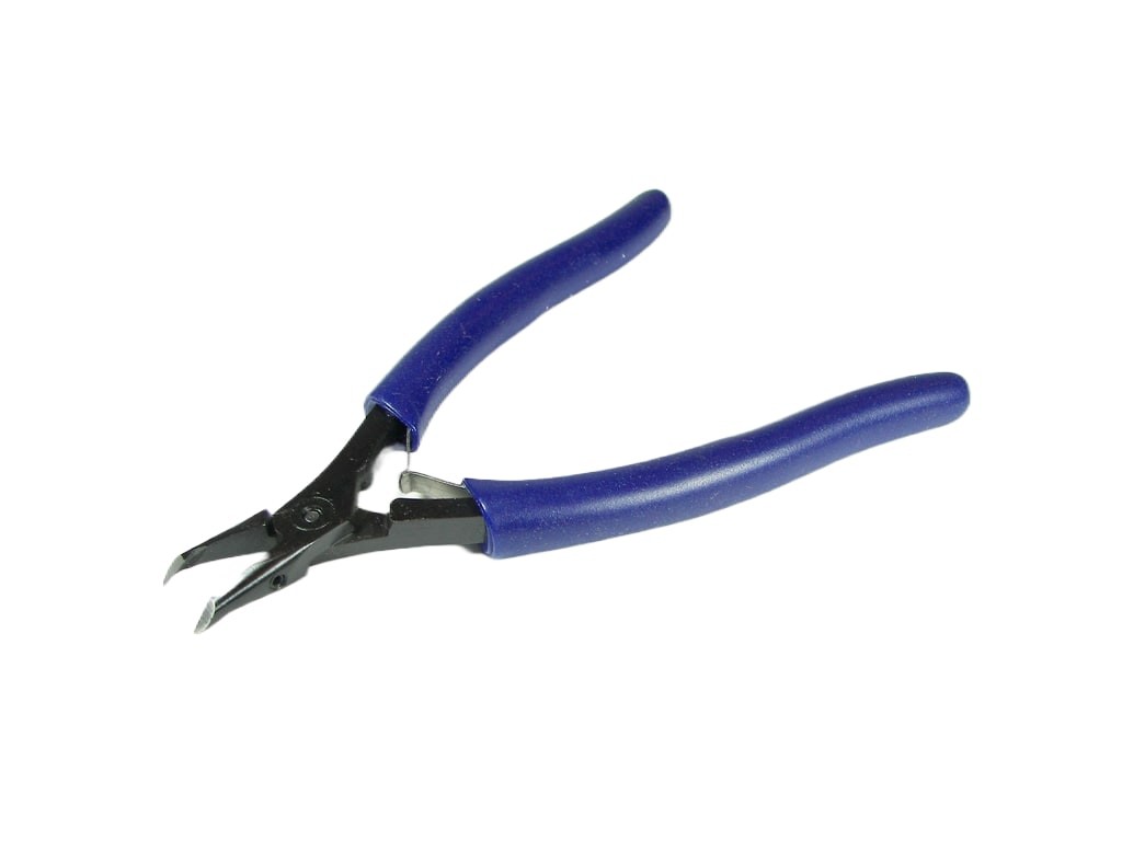 Swanstrom S215E - S215E Cutter