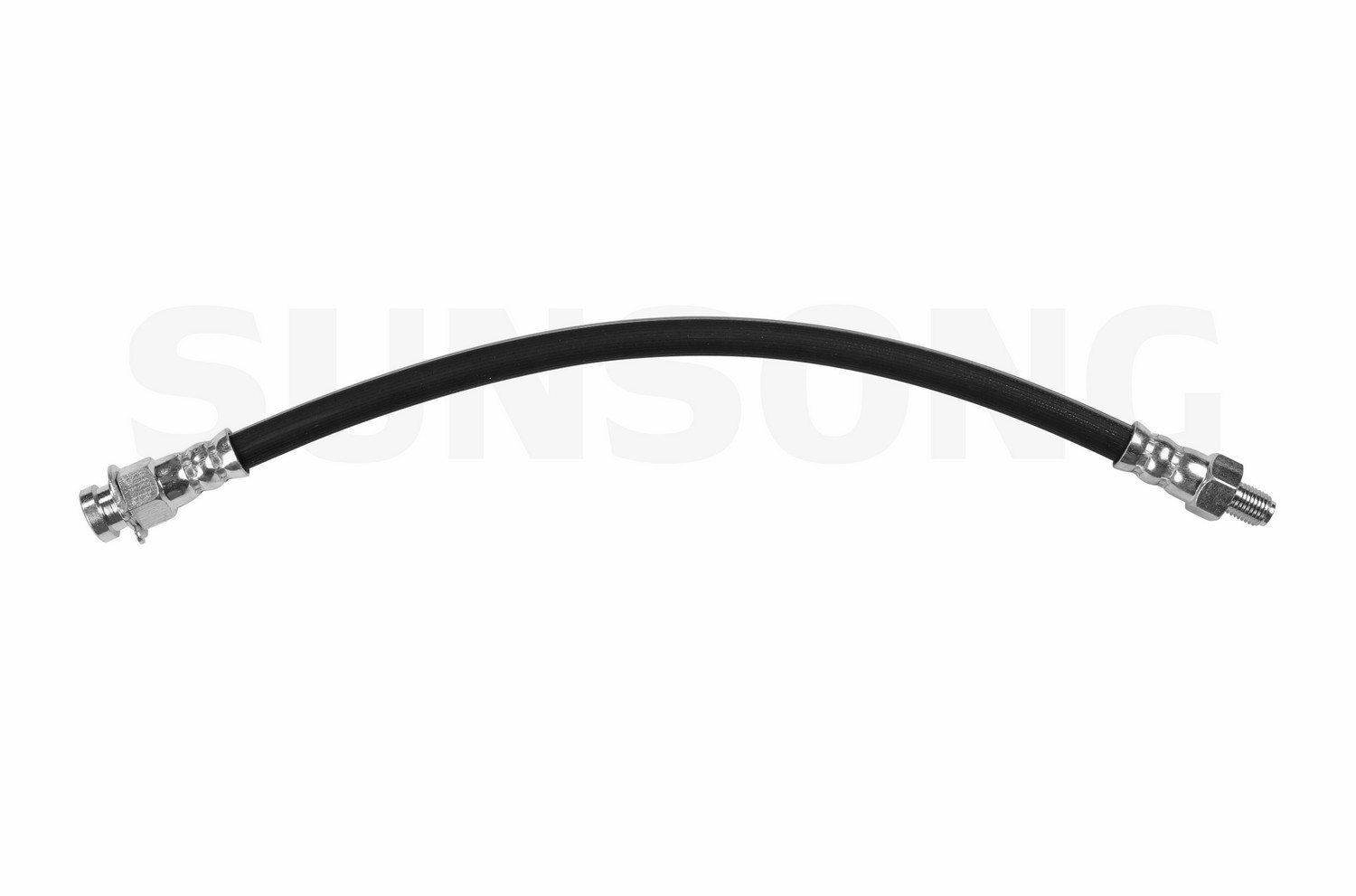 Sunsong 2203011 Brake Hose  Checker  Fits For  Ford  Hudson  Lincoln  Fits For
