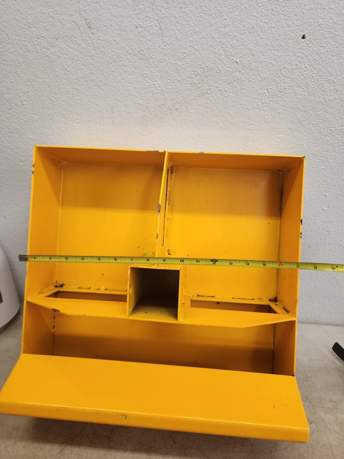 Shover Mobile Base RWS-P8