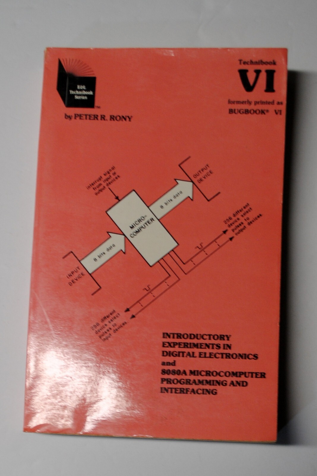 The BUG Book VI