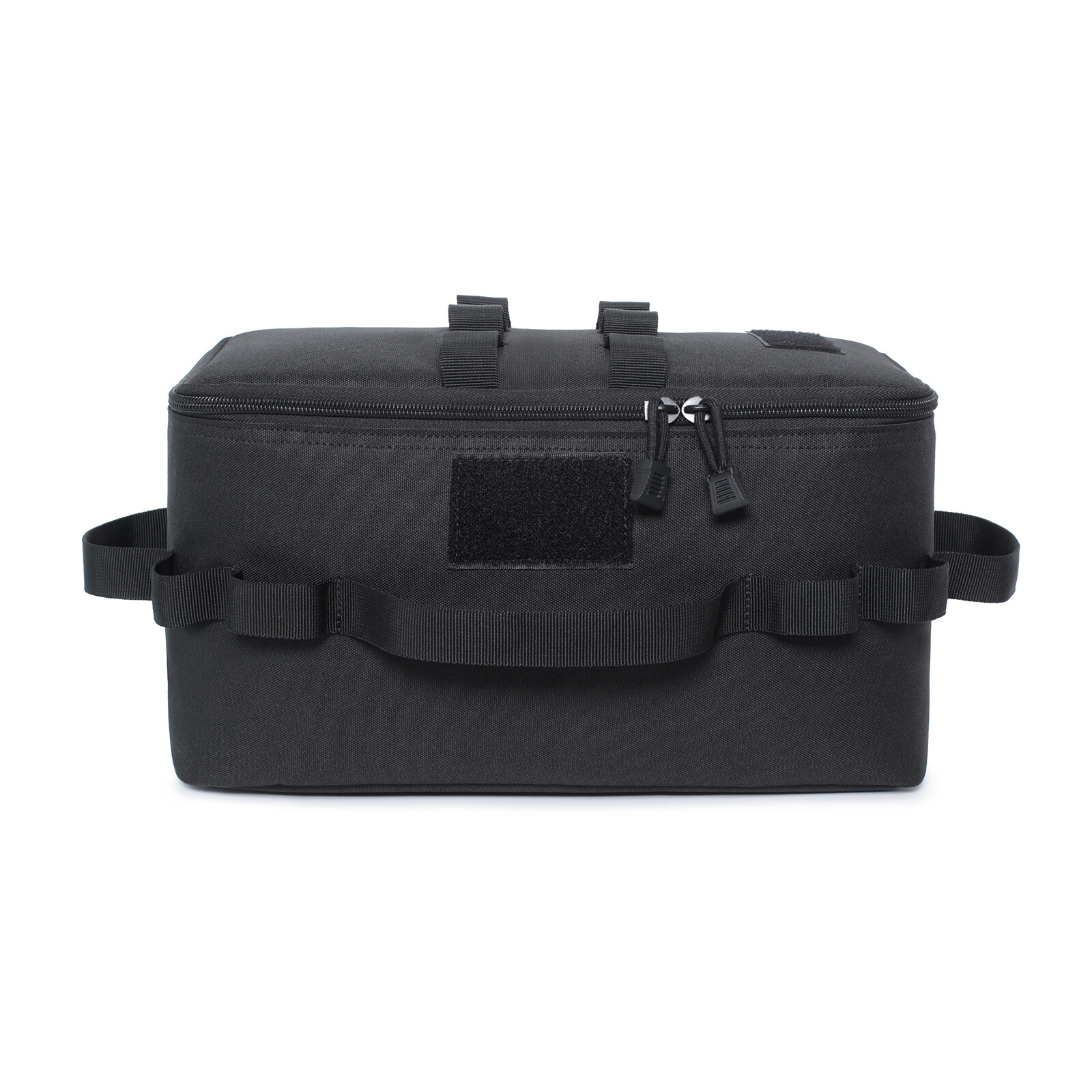Tactical Camping Storage Bag 11L Utility Tote Bag with Handles Trunk Organizer
