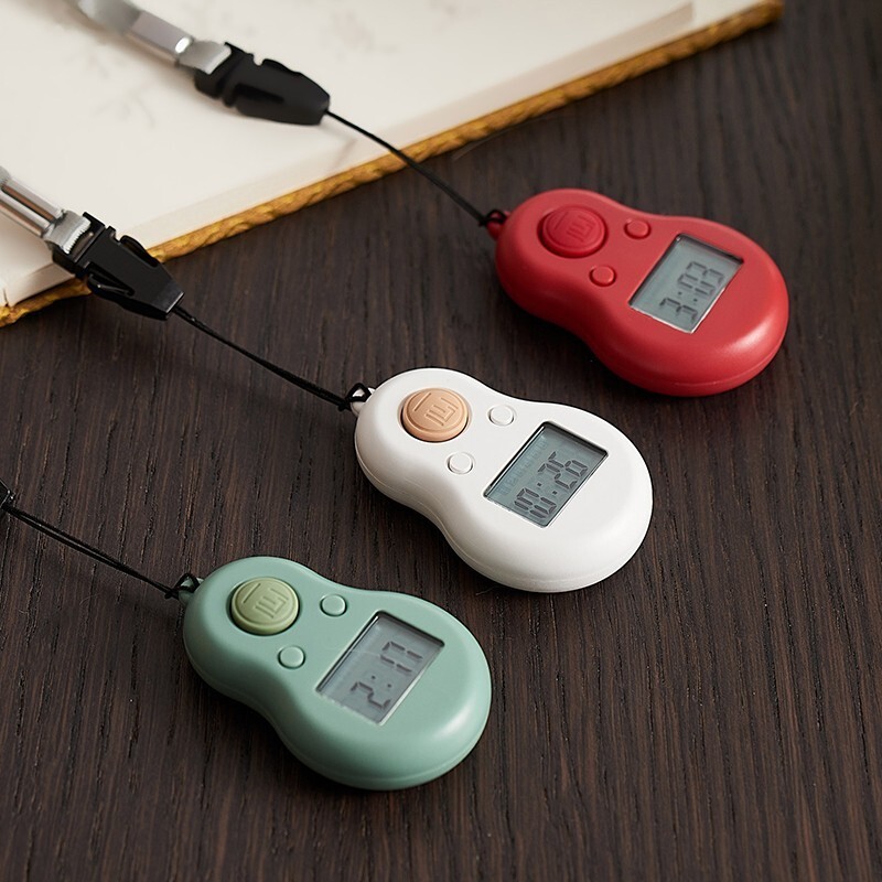 Digital Electronic Hand Tally Counter Clicker with battery - AU Stock