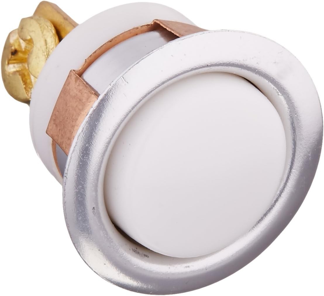Edwards Signaling 620 Low Voltage Panel Mount Push Button