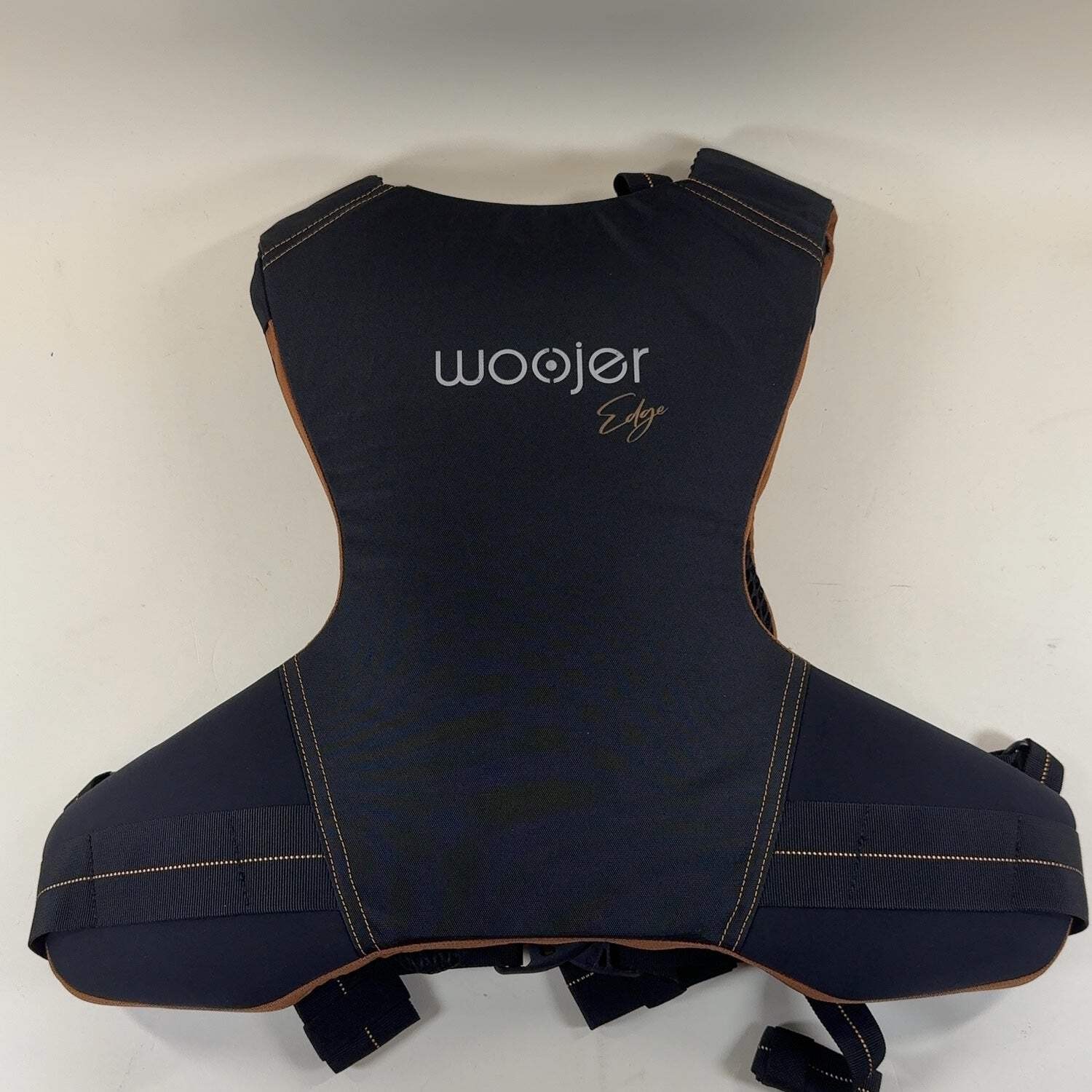 Woojer Vest Edge Feedback Vest WJRVE101