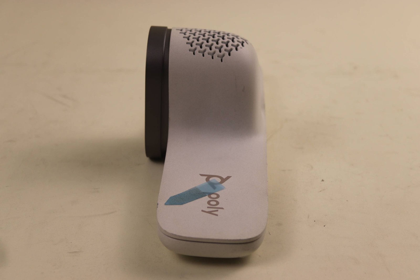 POLYCOM STUDIO E70 VIDEO CONFERENCING SYSTEM | P025 | WHITE | NO POWER ADAPTER