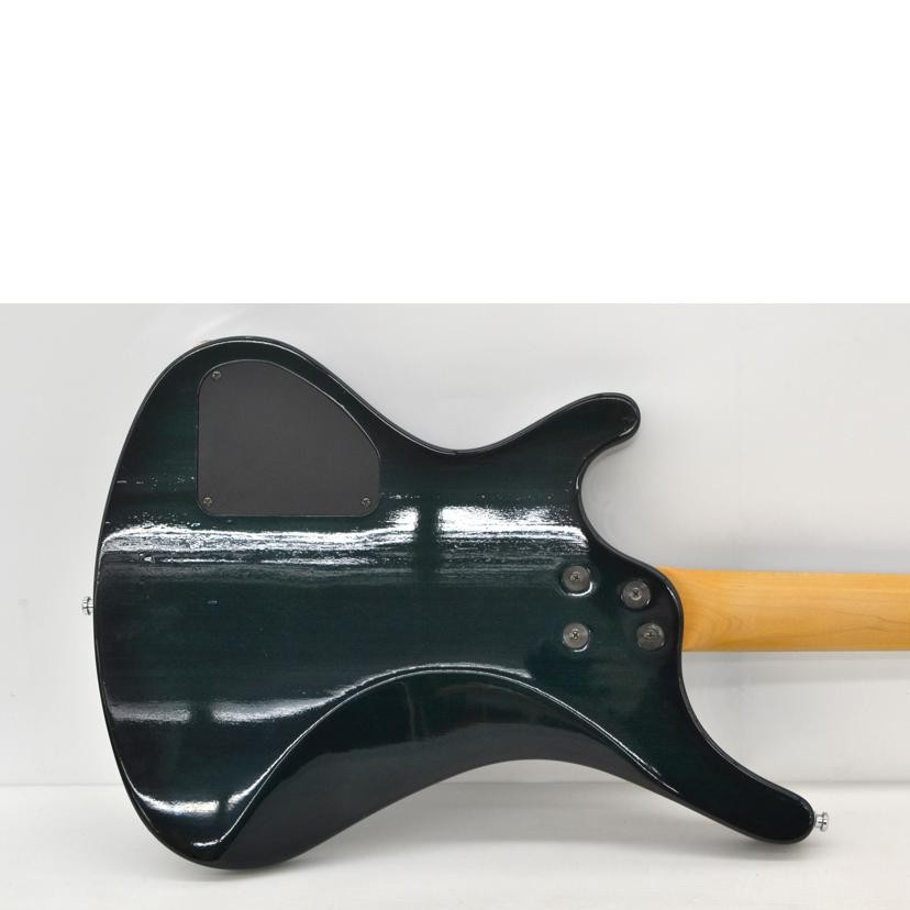 BOSSA Jay Graydon Model Electric Guitar