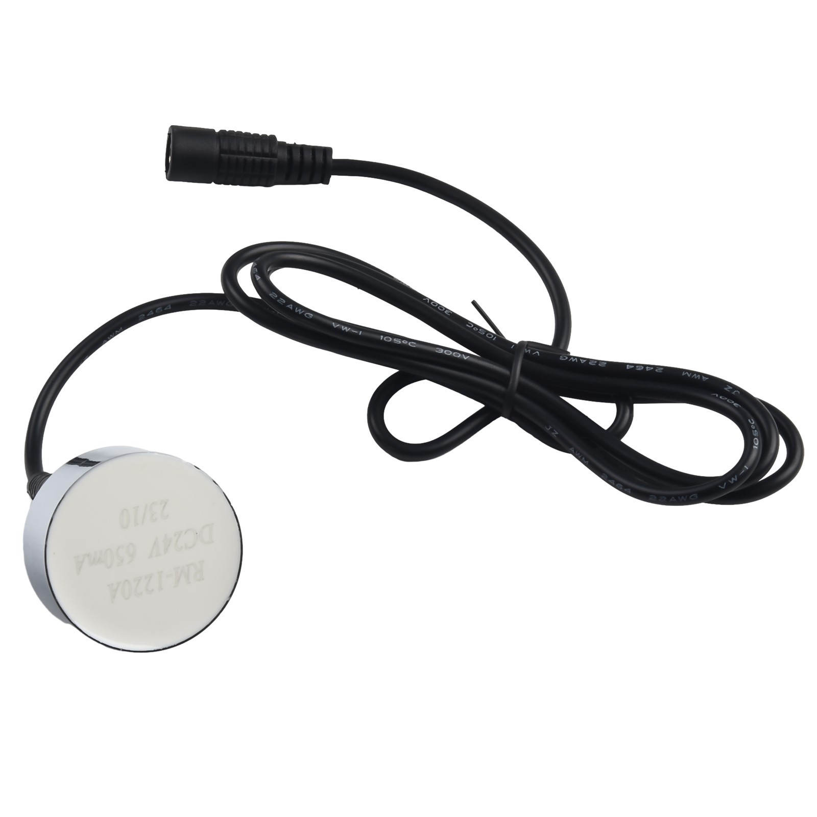 Transducer Part Fire Transducer For Optimyst Glass Disk Accessory M011B