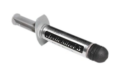 5 AS53.5G Thermal Paste,Black, Grey