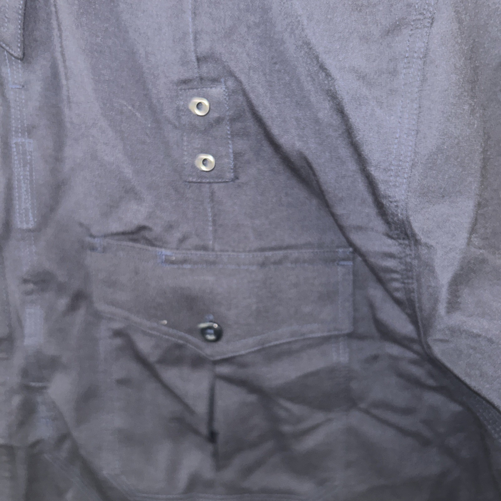 Men’s 5.11 Tactical Series Ripstop Short Sleeve Tactical Size 2XL NWOT