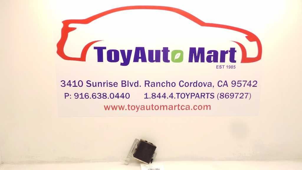 99-03 LEXUS RX300 MULTIPLEX NETWORK BODY CONTROL MODULE ECM ASSEMBLY