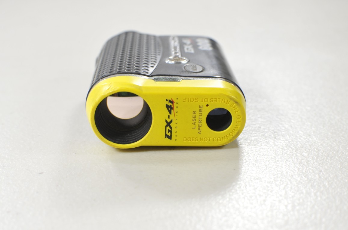 Leupold GX-4i Range Finder #214818