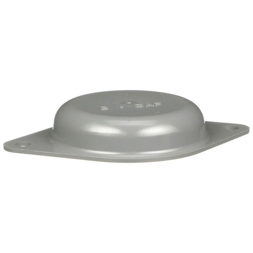 SQUARE D BCAP BOLT ON HUB CLOSING PLATE