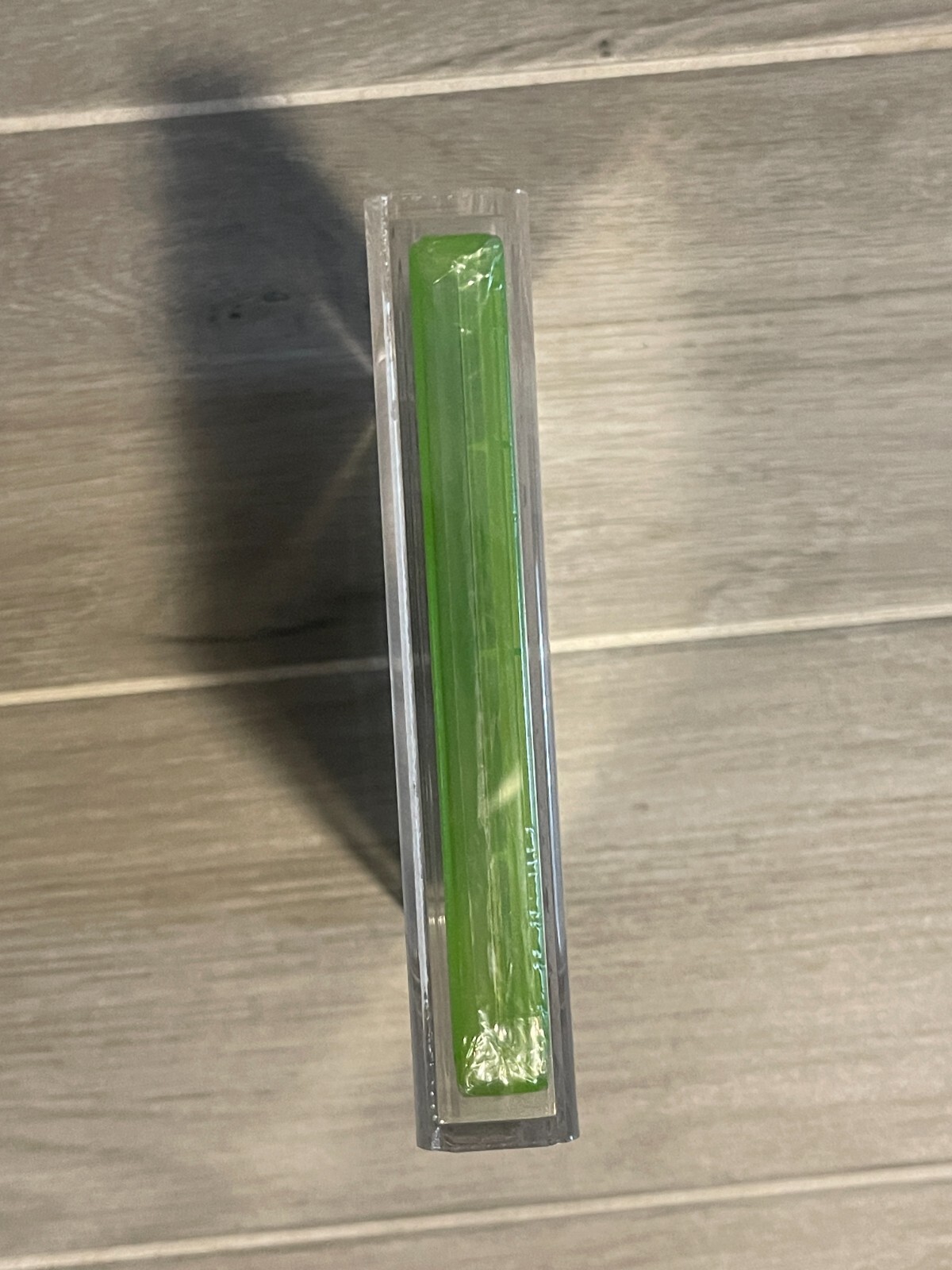 Microsoft Xbox 360 Premium Acrylic Game Display Case Protector 4mm UV resistant