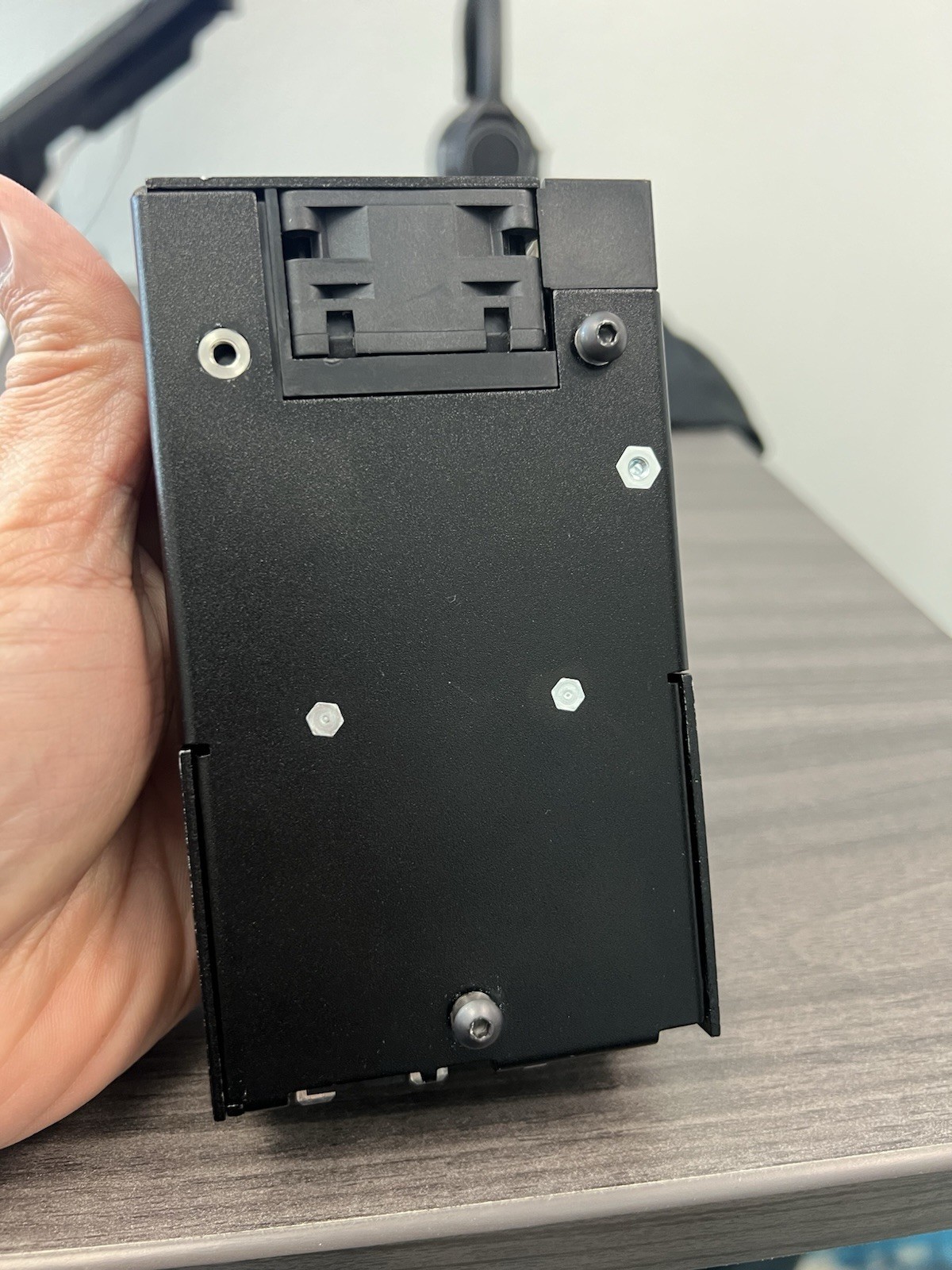 VOX NEVO+600S Configurable Power Supply