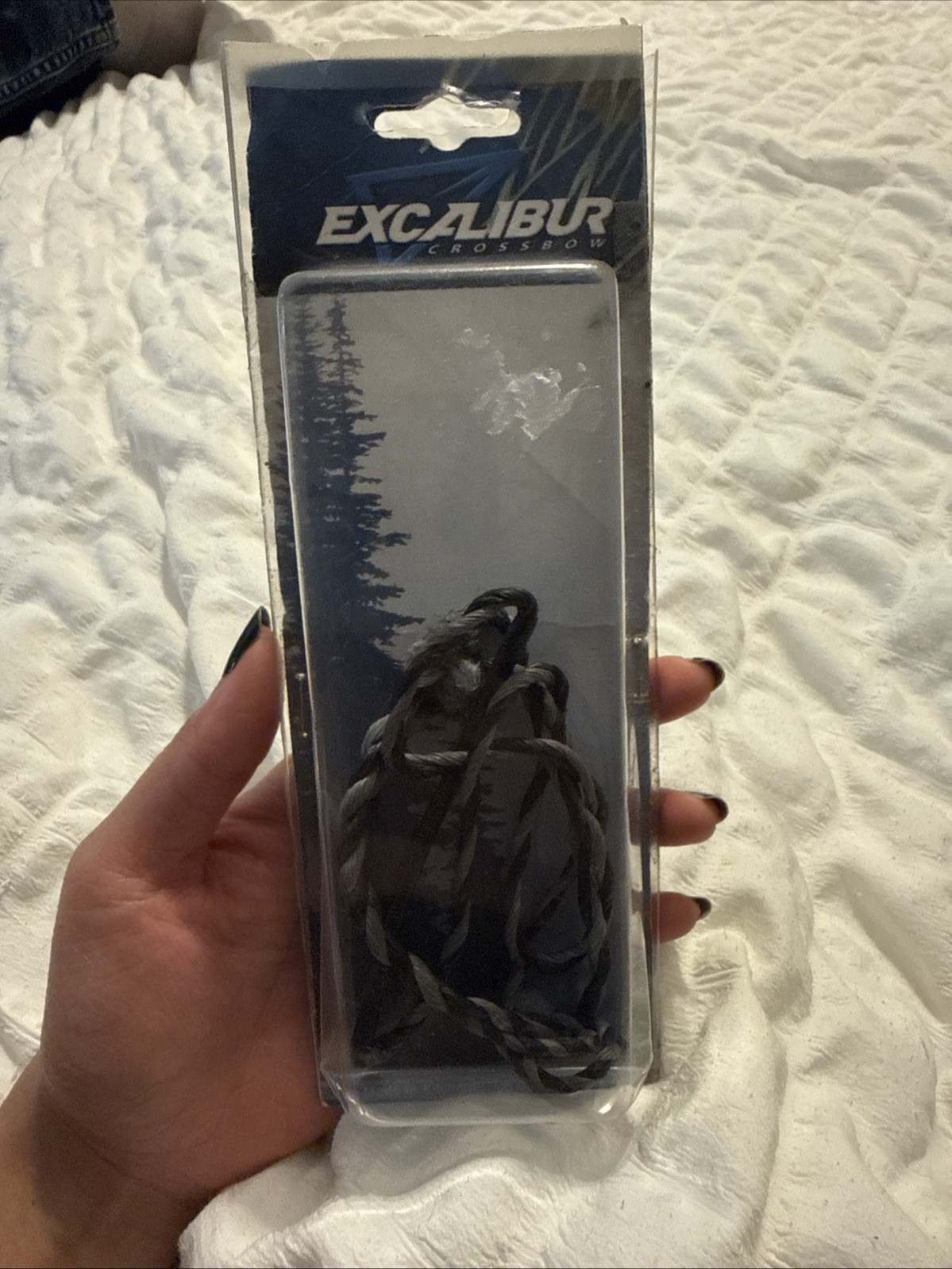 Excalibur Crossbow Excel String #1994