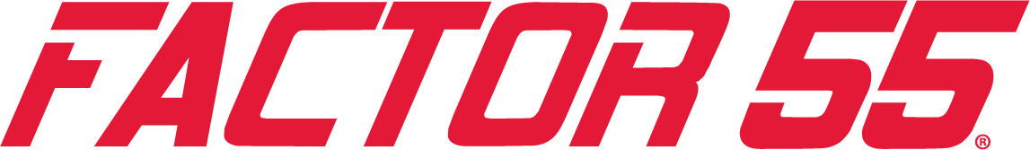 Factor 55 00080-15 Winch Shackle