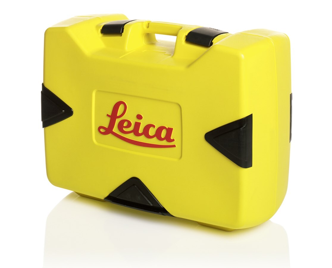 Carrying Case for Rugby 800 Series