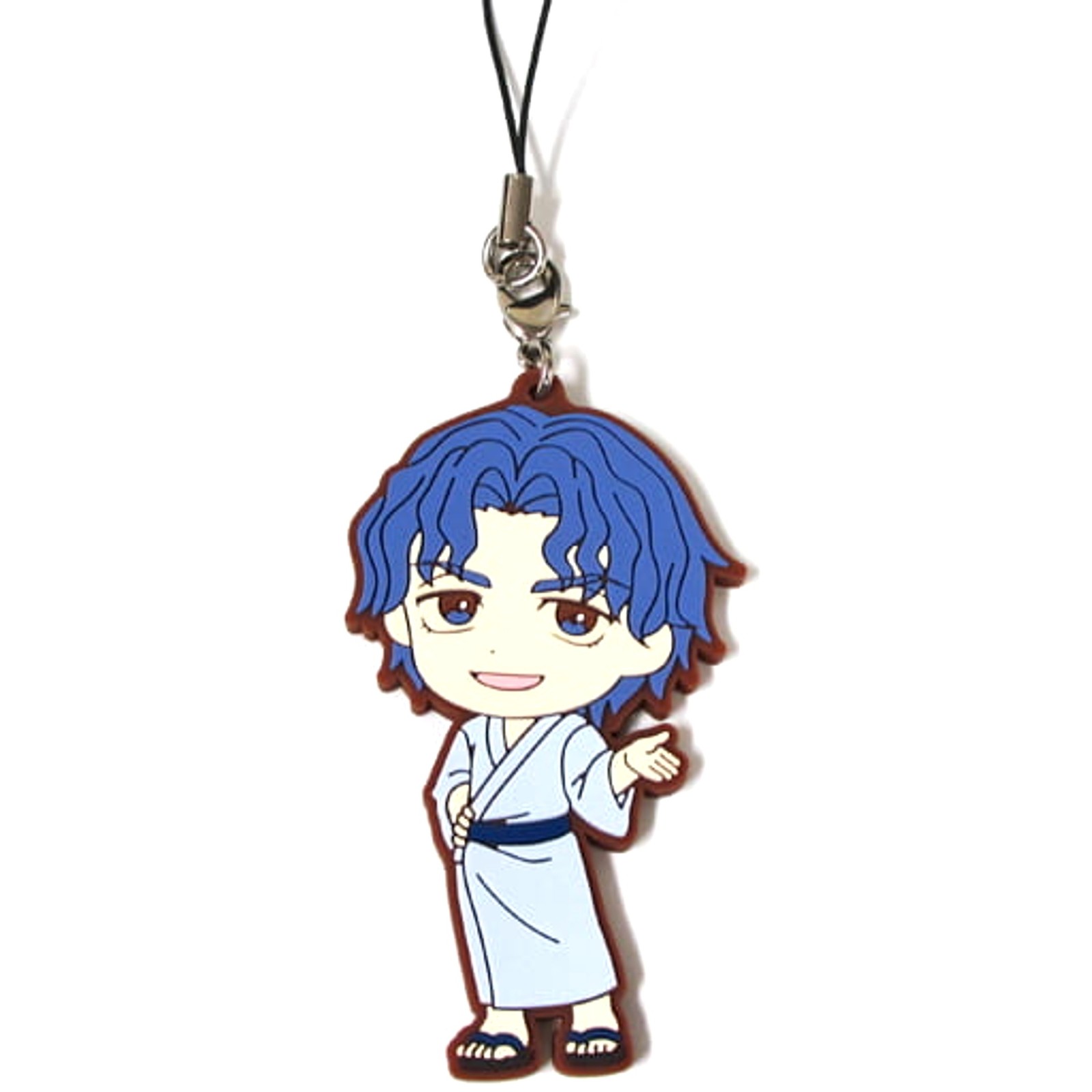 Shinji Matou Prize F Fate/EXTRA Last Encore Hot Spring Ichiban Kuji Japan S285
