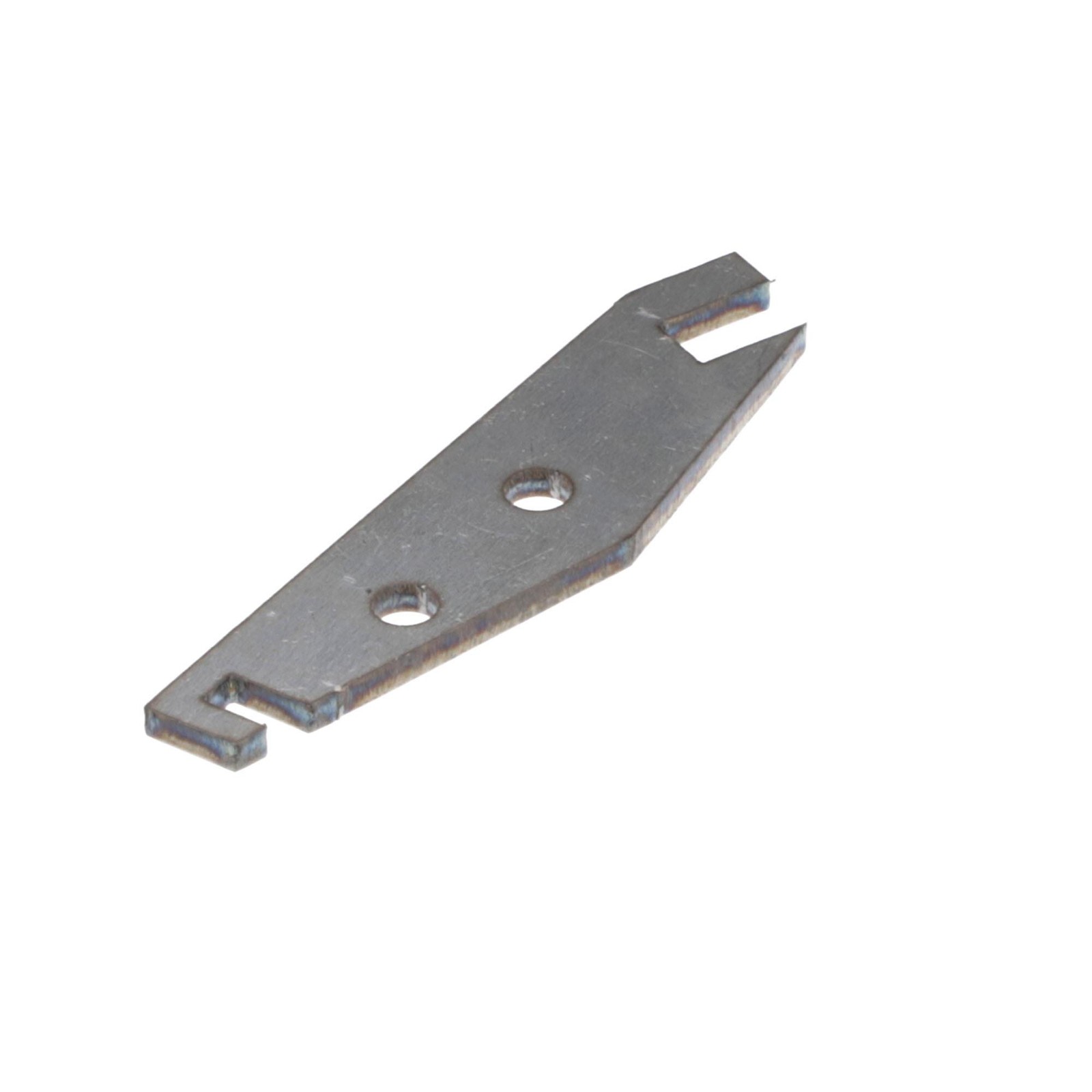 Middleby Plate,Support P9311-11 - Genuine OEM Replacement Part